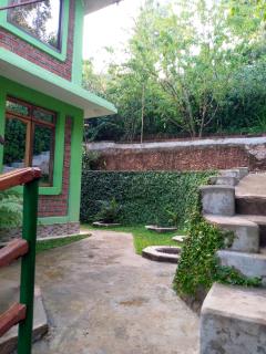 Galapagos Homestay - 1