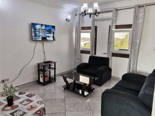 Résidence Hôtelière MB-202 C - 1