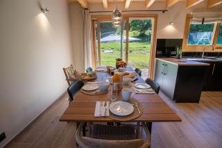 Chalet Chebi - 5
