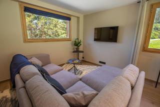 Chalet Chebi - 7