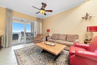 SeaSpray East 1023- Gulf Front - Perdido Key - 2