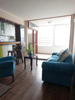 Hermoso departamento La serena - La Serena - 4