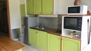 Studio La Vigie 3 - Deshaies - 8