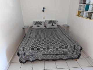 Studio La Vigie 3 - Deshaies - 1