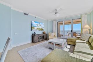 Beach Colony West 8D - Perdido Key - 8