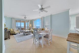 Beach Colony West 8D - Perdido Key - 4