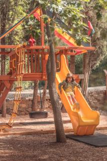 Camping la Peiriere - Chalet & Mobile-home - 6