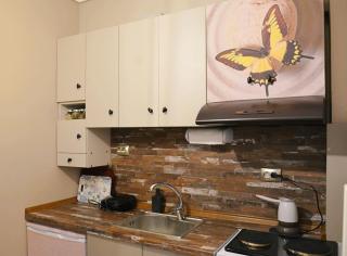 Cozy studio, 1min from Kamara - Salonicco - 6