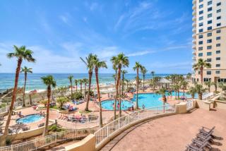Indigo East 303 - Perdido Key - 7