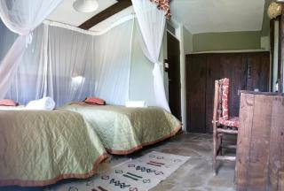 Osoita Lodge - Nairobi - 9