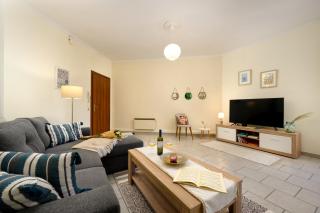 Apartment CALLAS in Corfu Town - Corfu-stad - 1