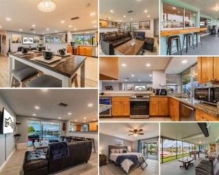 Gorgeous and Peaceful House by the Water - Port Richey - 0