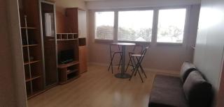 Grand studio Canal St Martin Paris - Parijs - 0