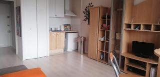 Grand studio Canal St Martin Paris - Parijs - 8