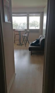 Grand studio Canal St Martin Paris - Parijs - 2