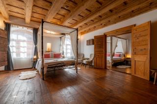 Boutique Hotel von Graf - 1