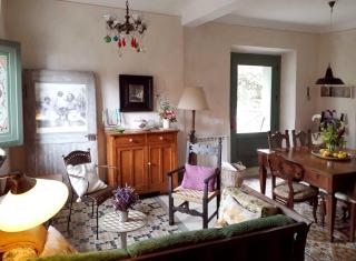 PACA casa rural. Arts and Landscape in Asturias - 2