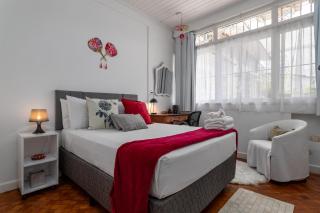 Sossego em Ipanema - Ideal para famílias - VP101A Z2 - Rio de Janeiro - 9