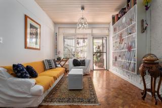 Sossego em Ipanema - Ideal para famílias - VP101A Z2 - Rio de Janeiro - 0
