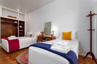 Sossego em Ipanema - Ideal para famílias - VP101A Z2 - Rio de Janeiro - 8