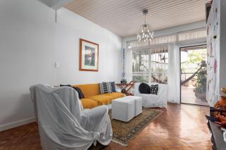 Sossego em Ipanema - Ideal para famílias - VP101A Z2 - Rio de Janeiro - 4