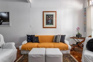 Sossego em Ipanema - Ideal para famílias - VP101A Z2 - Rio de Janeiro - 3