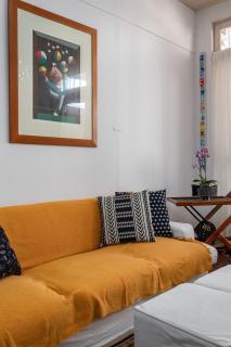 Sossego em Ipanema - Ideal para famílias - VP101A Z2 - Rio de Janeiro - 2