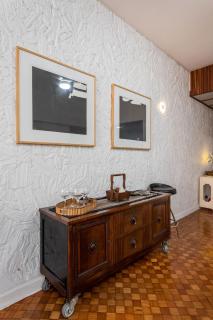 Sossego em Ipanema - Ideal para famílias - VP101A Z2 - Rio de Janeiro - 1