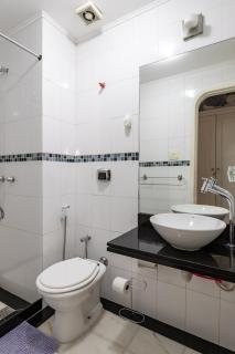 Sossego em Ipanema - Ideal para famílias - VP101A Z2 - Rio de Janeiro - 6