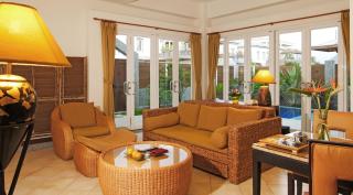 Papago International Resort - 8