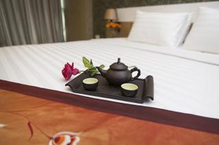 Vân Anh Luxury - Ho Chi Minh - 9