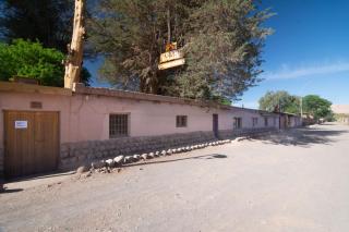 Hotel-Camping Takha Takha - San Pedro de Atacama - 0