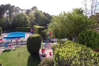 Hotel du Porge - Le Porge - 3