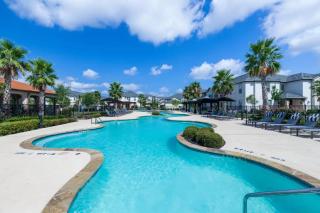 Bright and Spacious Apartments with Gym and Pool Access at Century Stone Hill North in Pflugerville, Austin - 6