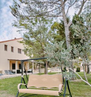 Puerta Laguna - Casa con parcela - Hita - 4