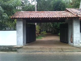 Silva Rest - Unawatuna - 1