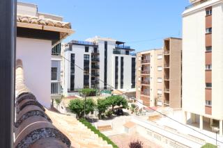 203 I Posada del Mar I Encantador hostel en la playa de Gandia - Los Mártires - 3