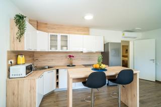 Blue Bay Apartment - 2