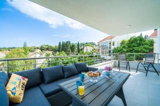 Blue Bay Apartment - Dubrovnik - 9