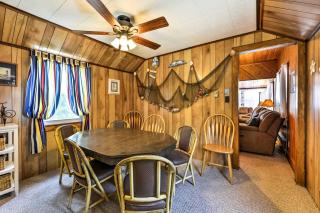Breezy Ship Bottom House with Yard and Beach Access! - Ship Bottom - 3