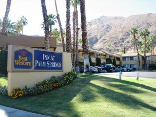 Best Western Inn at Palm Springs - Palm Springs - 9
