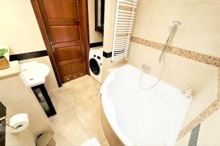 Exclusive PENTHOUSE near CityCenter 120m2 +NETFLIX - Krakow - 7