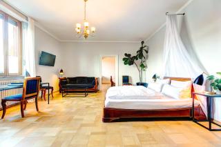 Hotel Villa Königsgarten - Siebeldingen - 9