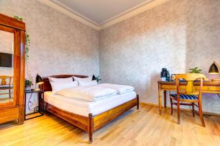 Hotel Villa Königsgarten - Siebeldingen - 6