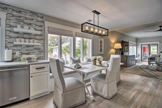 Pet-Friendly Villa with Balcony in Bluffton! - Bluffton - 1