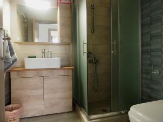 Melissinos Beachfront Apartments - Kómi - 5