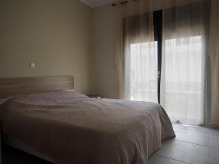 Melissinos Beachfront Apartments - Kómi - 1