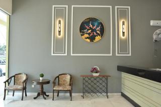 DUTA HOTEL - Kuala Lumpur - 8