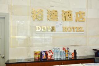DUTA HOTEL - Kuala Lumpur - 4
