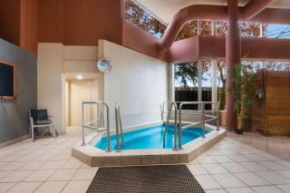 Best Western St Catharines Hotel & Conference Centre - St. Catharines - 6